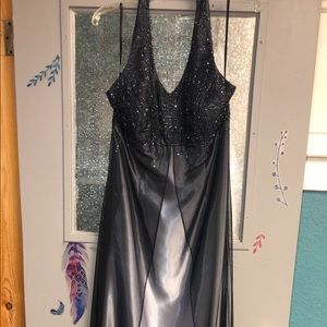 14 formal dress
